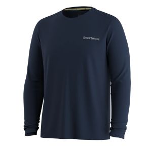 Bluza lana Smartwool First Bearly Plaid Active Smartwool - 1