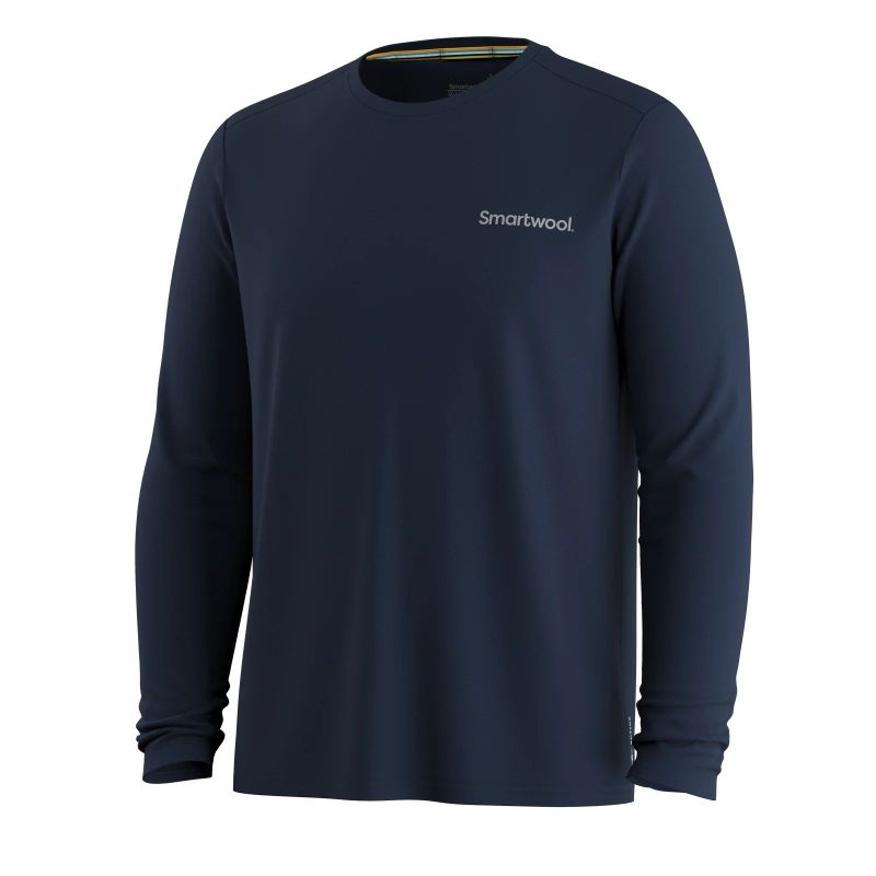 Bluza lana Smartwool First Bearly Plaid Active Smartwool - 1