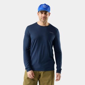 Bluza lana Smartwool First Bearly Plaid Active Smartwool - 2
