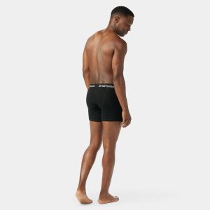 Boxeri lana Smartwool  Brief Smartwool - 2
