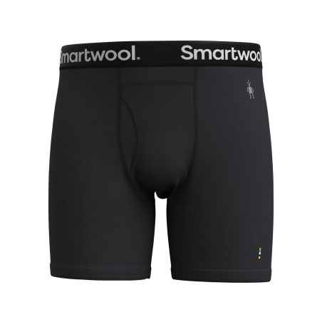 Boxeri lana Smartwool  Brief Smartwool - 1
