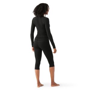 Colanti dama lana Smartwool  3/4 Smartwool - 2