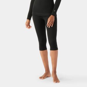 Colanti dama lana Smartwool  3/4 Smartwool - 1