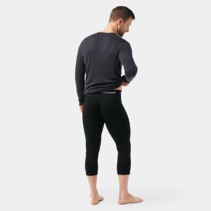 Colanti lana Smartwool  3/4 Smartwool - 3