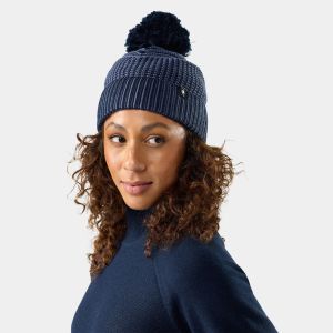 Caciula lana Smartwool Knit Pom Smartwool - 1