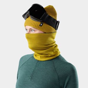 Bandana lana reversibila Smartwool Thermal Smartwool - 3