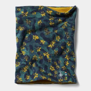 Bandana lana reversibila Smartwool Thermal Smartwool - 1