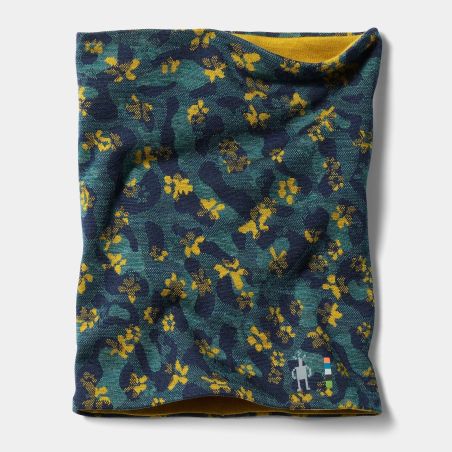 Bandana lana reversibila Smartwool Thermal Smartwool - 1