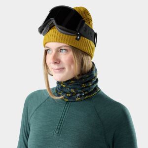 Bandana lana reversibila Smartwool Thermal Smartwool - 2