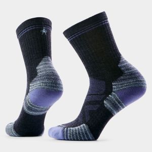 Sosete Smartwool Hike Mountain Myth Print Crew Smartwool - 1