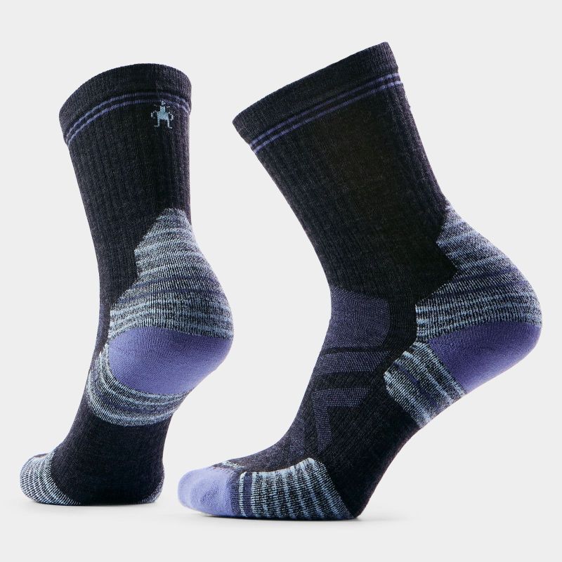 Sosete Smartwool Hike Mountain Myth Print Crew Smartwool - 1