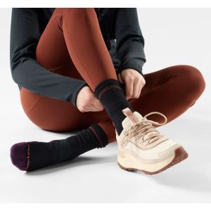 Sosete dama Smartwool Hike Crew Smartwool - 2