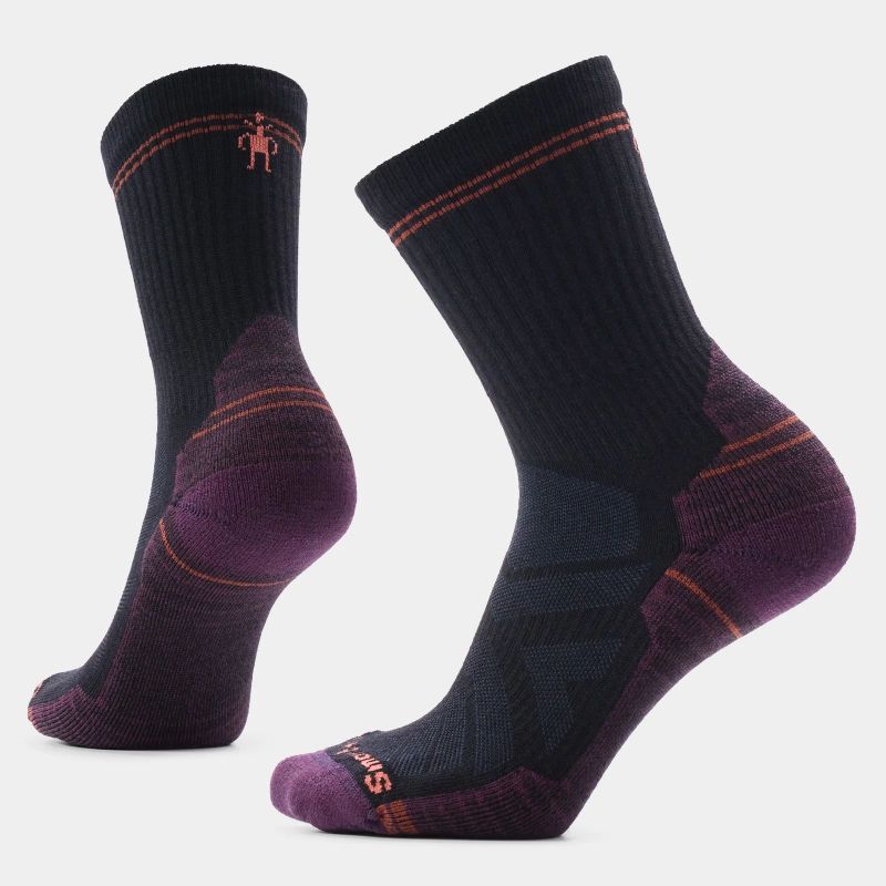 Sosete dama Smartwool Hike Crew Smartwool - 1