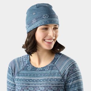Caciula lana revesibila Smartwool Thermal Merino Smartwool - 2