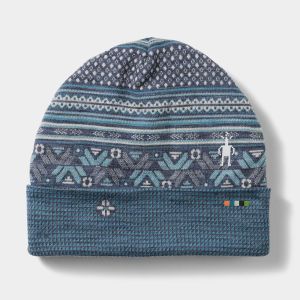 Caciula lana revesibila Smartwool Thermal Merino Smartwool - 1