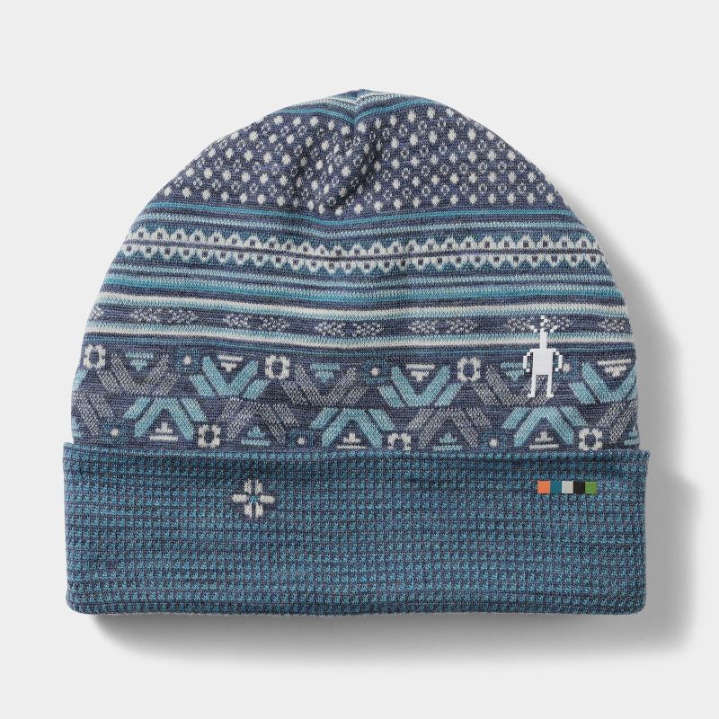 Caciula lana revesibila Smartwool Thermal Merino Smartwool - 1