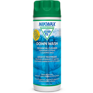Detergent Nikwax pentru puf Down Wash