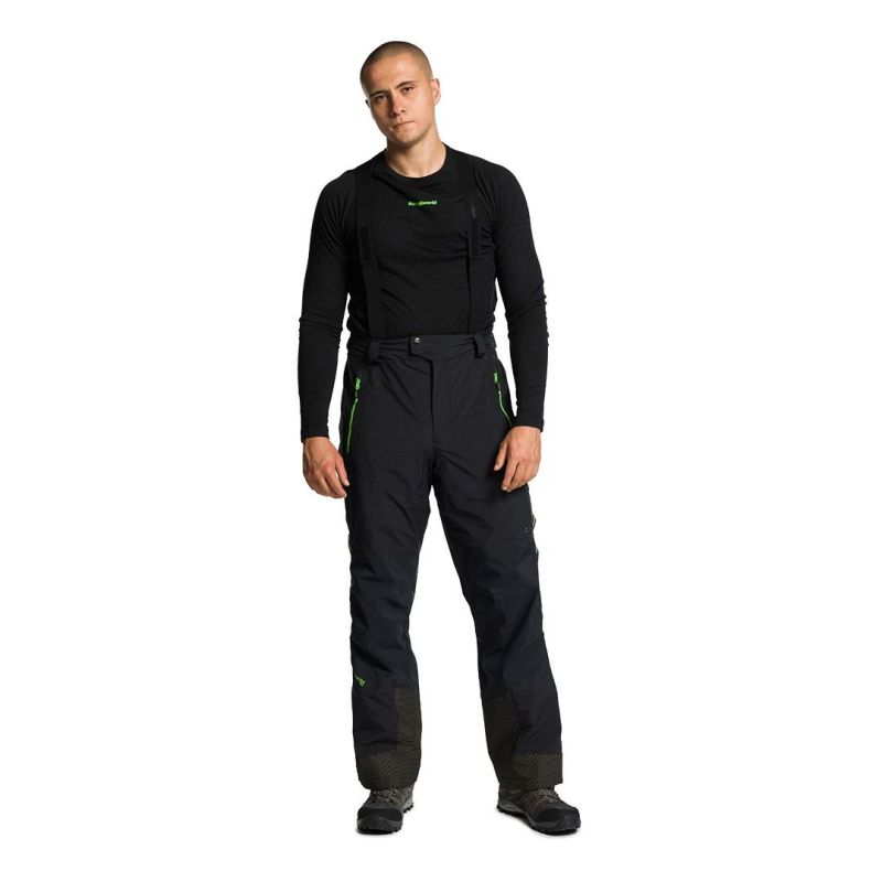 Pantaloni Trangoworld Trx2 Shell Evo TrangoWorld - 1