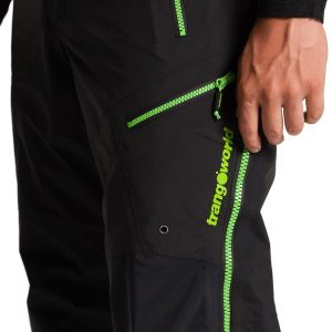 Pantaloni Trangoworld Trx2 Shell Evo TrangoWorld - 10