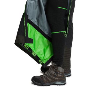 Pantaloni Trangoworld Trx2 Shell Evo TrangoWorld - 5