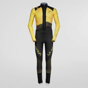 Costum La Sportiva VI Stratos V Racing La Sportiva - 1