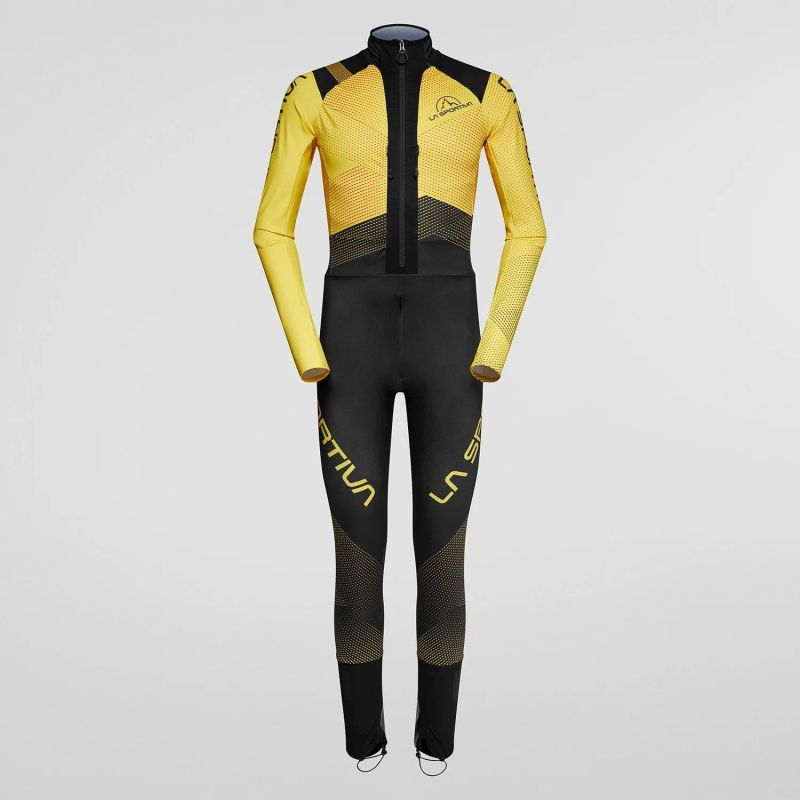 Costum La Sportiva VI Stratos V Racing La Sportiva - 1