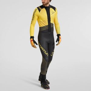 Costum La Sportiva VI Stratos V Racing La Sportiva - 4
