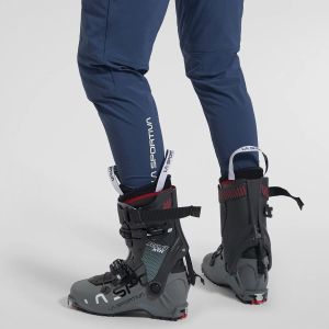 Pantaloni La Sportiva Nordend Primaloft La Sportiva - 4