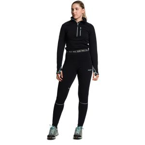 Pantaloni  termici Trangoworld TRX2 Stretch WM Evo TrangoWorld - 5