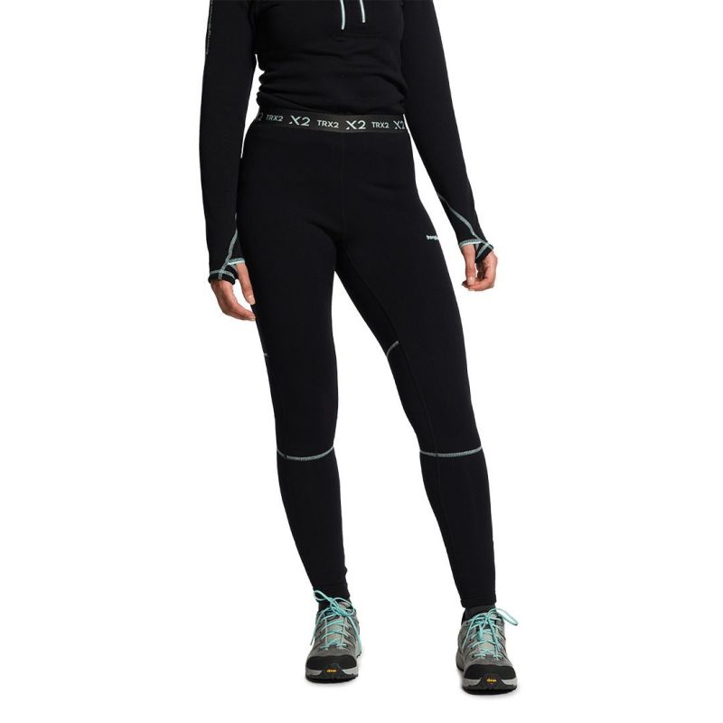 Pantaloni  termici Trangoworld TRX2 Stretch WM Evo TrangoWorld - 1