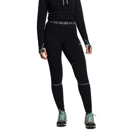 Pantaloni  termici Trangoworld TRX2 Stretch WM Evo TrangoWorld - 1
