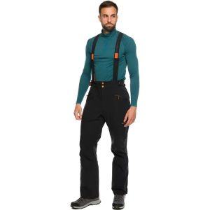 Pantaloni Trangoworld Aladren TrangoWorld - 1