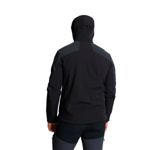 Jacheta softshell Trangoworld Norwich V02 TrangoWorld - 2