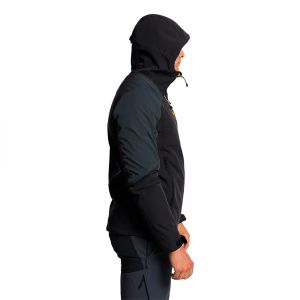 Jacheta softshell Trangoworld Norwich V02 TrangoWorld - 3