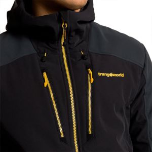 Jacheta softshell Trangoworld Norwich V02 TrangoWorld - 4