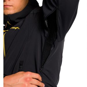 Jacheta softshell Trangoworld Norwich V02 TrangoWorld - 5