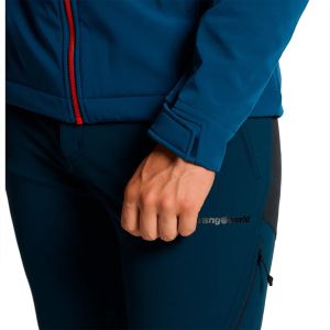 Jacheta softshell Trangoworld Norwich V02 TrangoWorld - 10