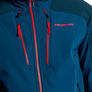 Jacheta softshell Trangoworld Norwich V02 TrangoWorld - 9