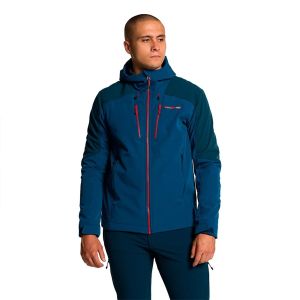 Jacheta softshell Trangoworld Norwich V02 TrangoWorld - 7
