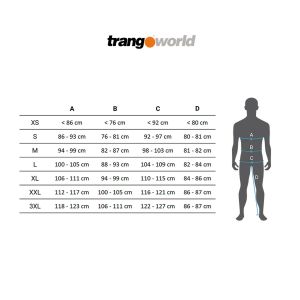 Jacheta softshell Trangoworld Norwich V02 TrangoWorld - 12
