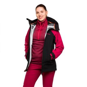 Jacheta dama Trangoworld Ruby TrangoWorld - 3