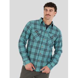 Jacheta-camasa barbati Fundango Roddy Lined Fundango - 1