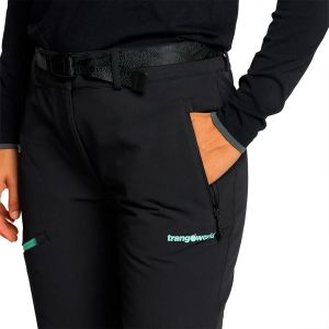 Pantaloni dama Trangoworld Siatca TrangoWorld - 4