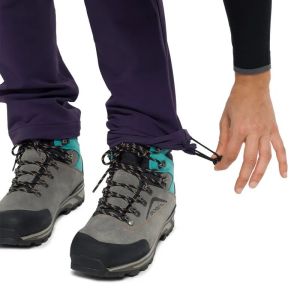 Pantaloni dama Trangoworld Dunai Extreme TrangoWorld - 11
