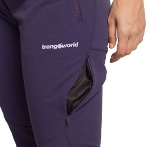 Pantaloni dama Trangoworld Dunai Extreme TrangoWorld - 12