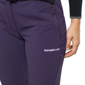 Pantaloni dama Trangoworld Dunai Extreme TrangoWorld - 10