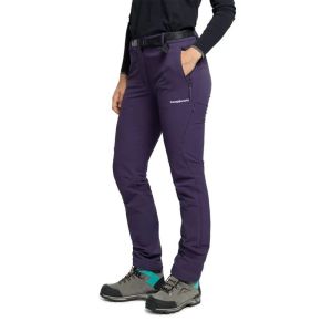 Pantaloni dama Trangoworld Dunai Extreme TrangoWorld - 9