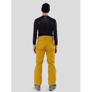 Pantaloni Schi Fundango Teak Fundango - 2