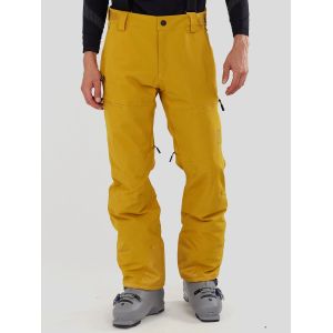 Pantaloni Schi Fundango Teak Fundango - 1