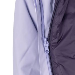 Jacheta dama 2 in 1 Trangoworld Lohra Complet TrangoWorld - 4